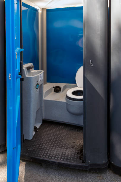 Best Luxury portable toilet rental  in Fletcher, OK