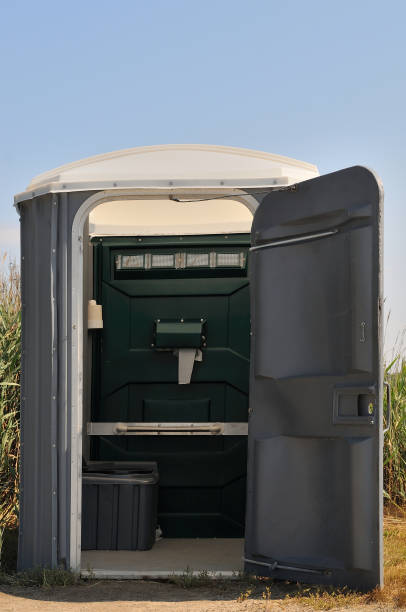 Portable Toilet Options We Offer in Fletcher, OK