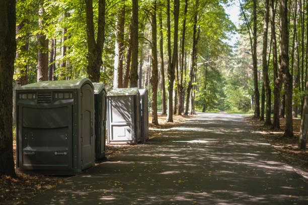 Best Porta potty for special events  in Fletcher, OK