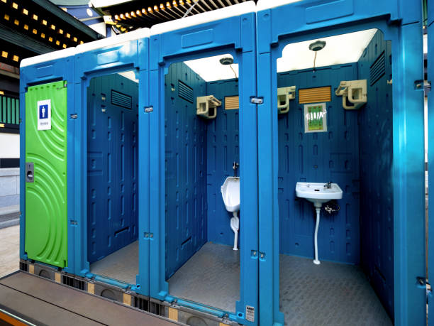 Best Portable toilet rental for construction  in Fletcher, OK